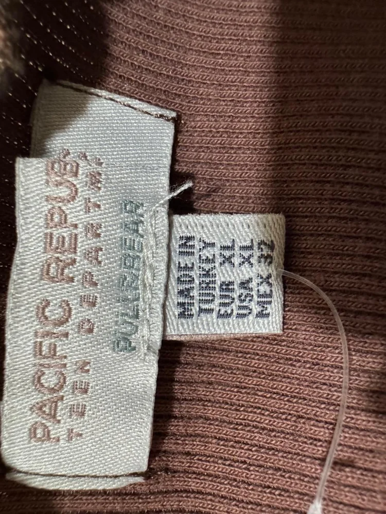 Crop Tops, Excellent, size XL / 42 / 14, photo 3