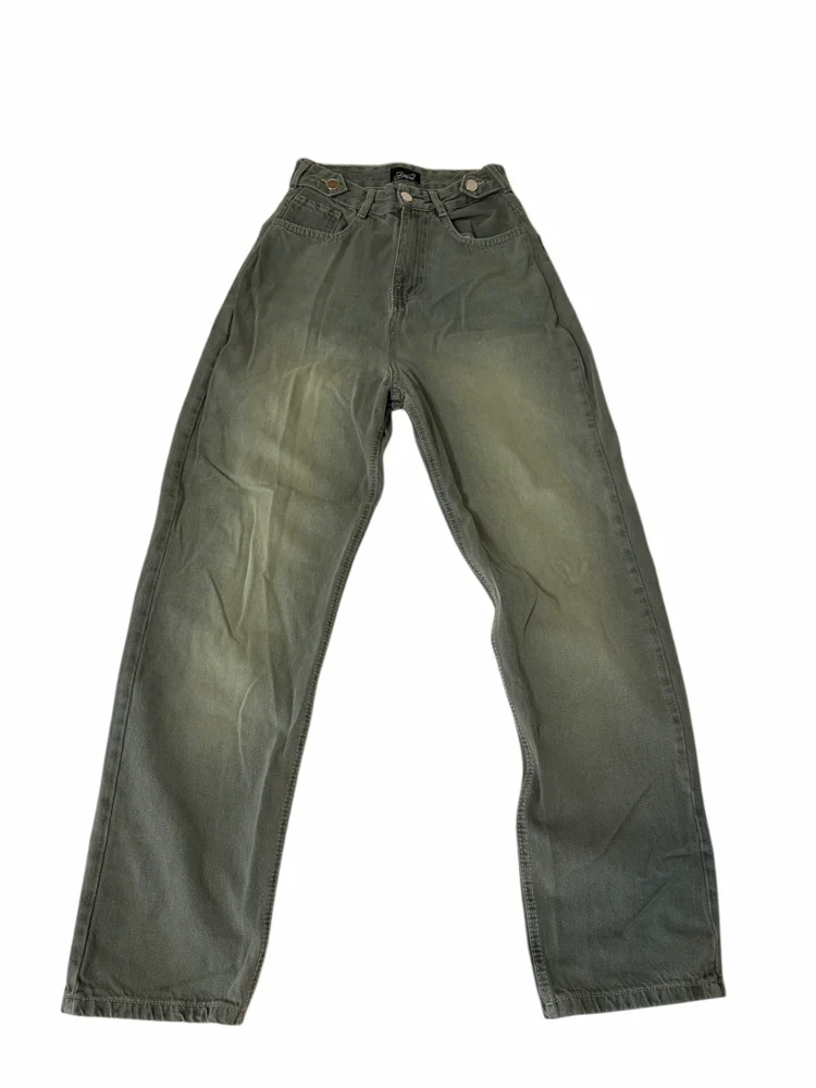 Jeans, size XS / 34 / 6, photo 3