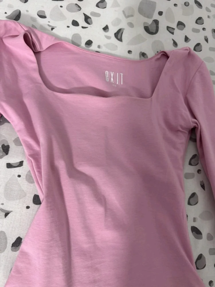 local brands Long Sleeve, size XS / 34 / 6, photo 2