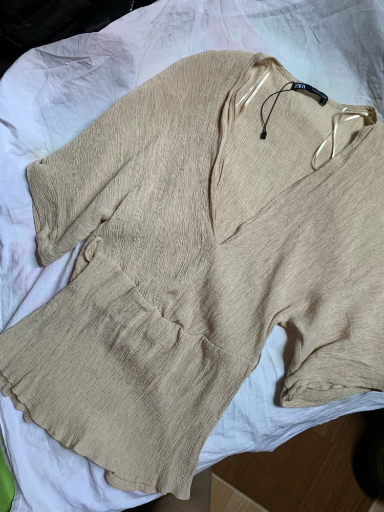 Zara Blouses, size L / 40 / 12, photo 4