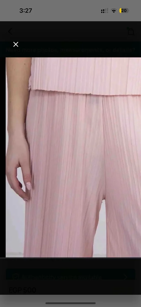 Zara Pants, size M / 38 / 10, photo 3