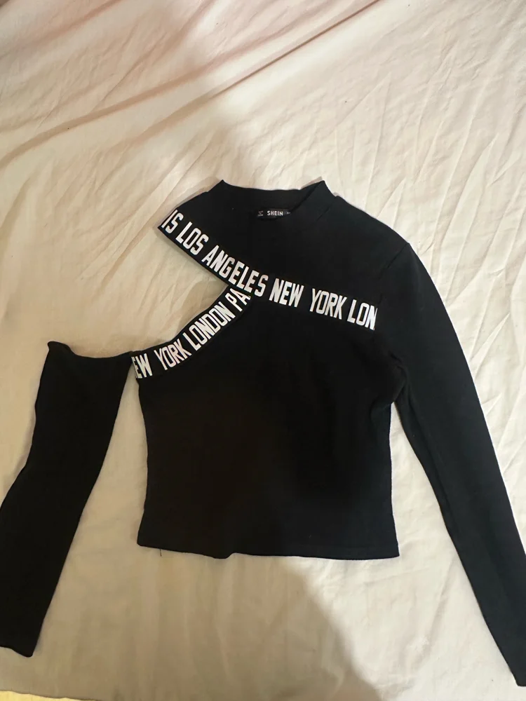 Shein Long Sleeve
