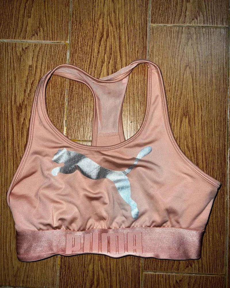 Puma Sports Bras