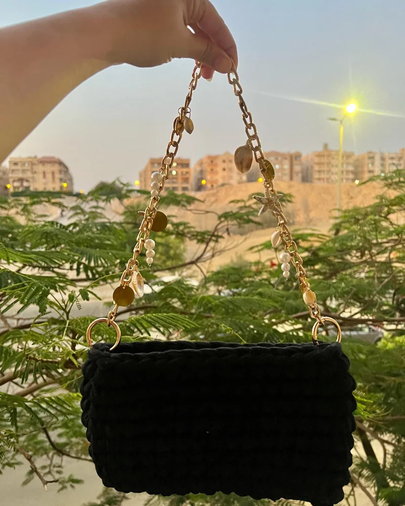 Shoulder Bags, size One size, photo 3