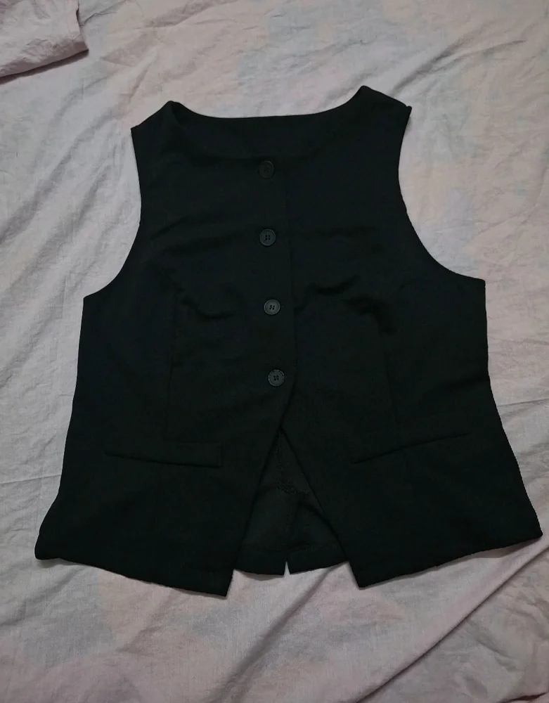 Shein Vests, Excellent, size XL / 42 / 14, photo 2