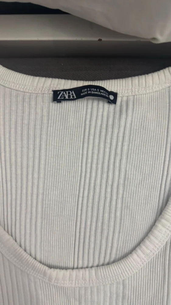 Zara Tank Tops, size S / 36 / 8, photo 2