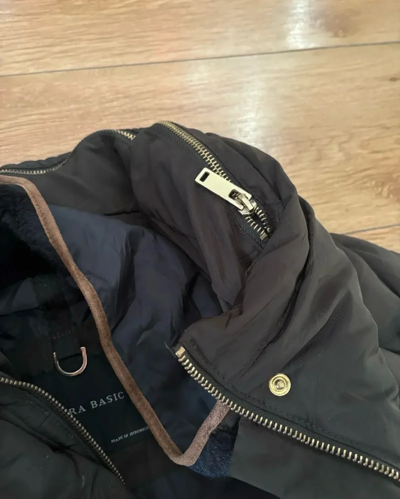 Zara Jackets, Very good, size XL / 42 / 14, photo 5