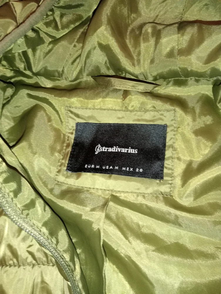 Stradivarius Jackets, size M / 38 / 10, photo 5