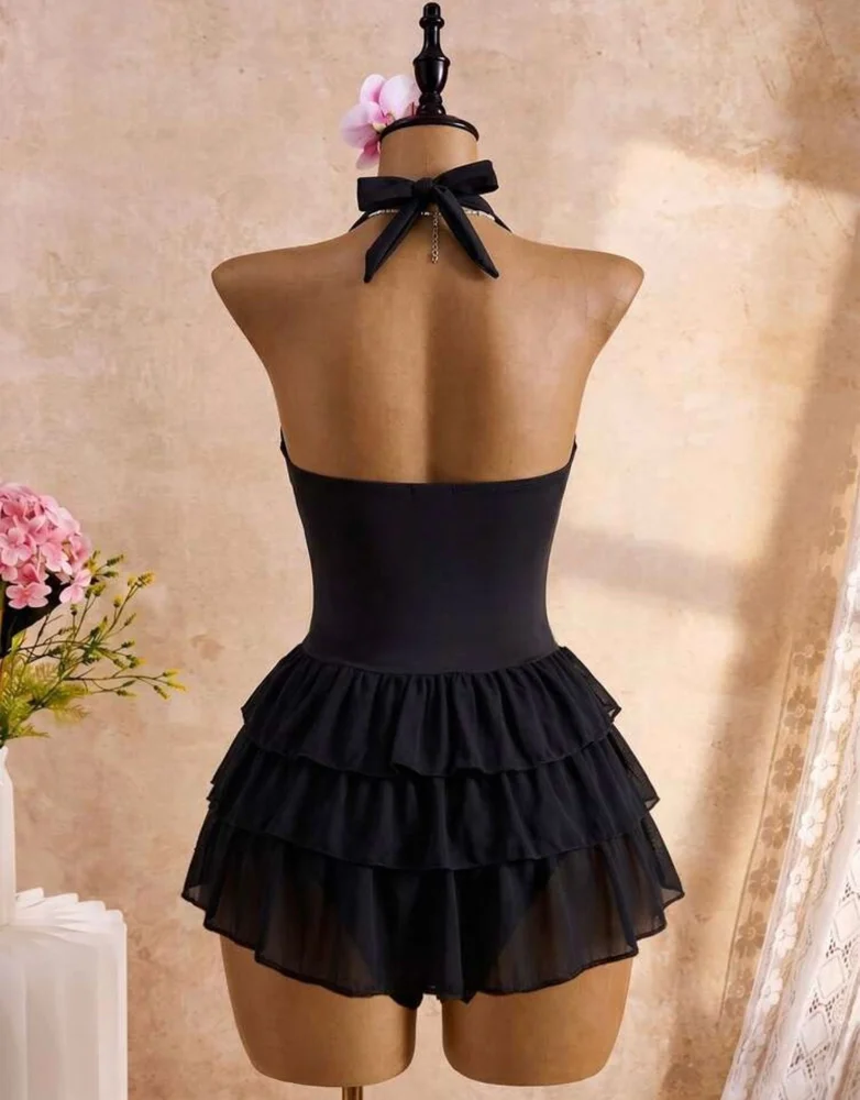 Shein Tankinis, size L / 40 / 12, photo 3