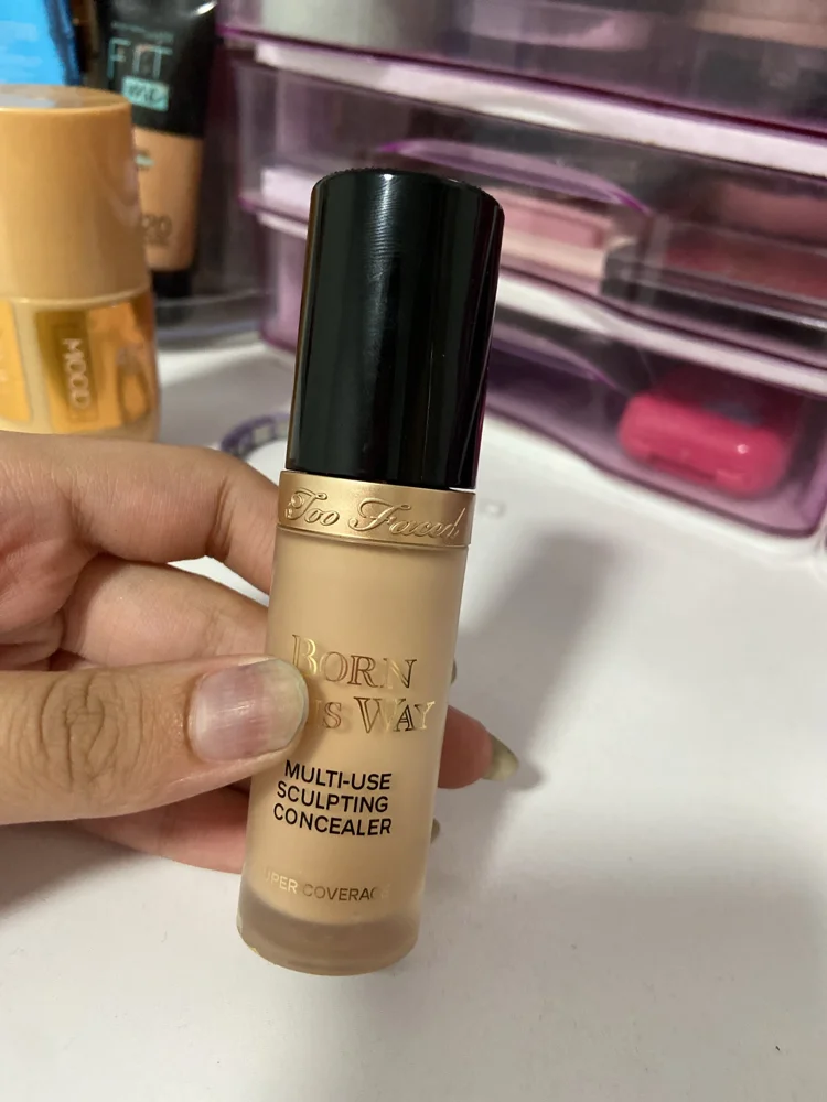Too Faced Makeup