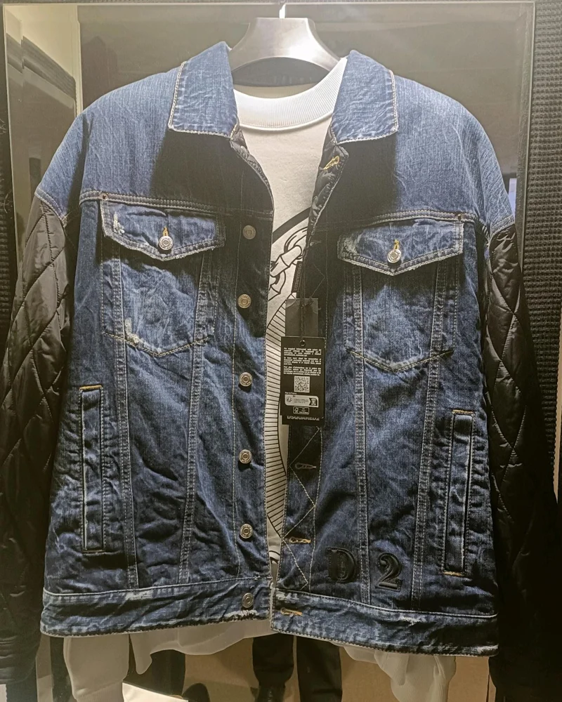 Dsquared2 Jackets