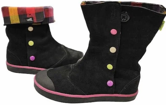 A-World Boots, size 38, photo 6