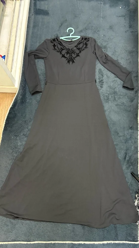 LC Wakiki Maxi Dresses