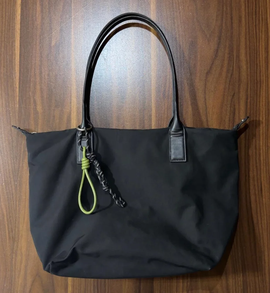 Pull & Bear Tote Bag