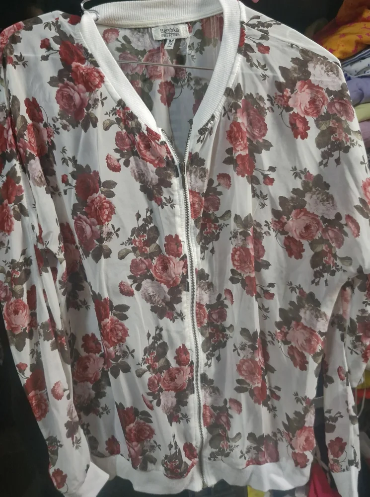 Bershka Blouses, Excellent, size M / 38 / 10, photo 2