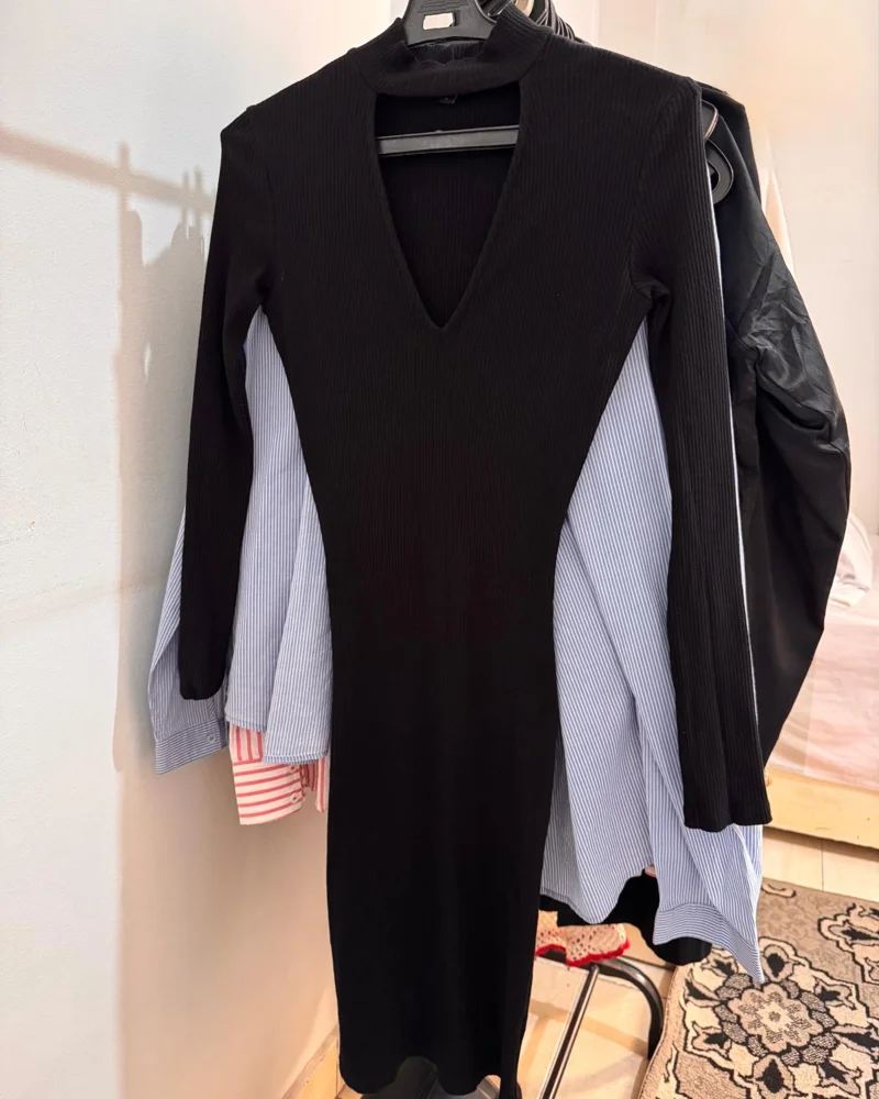 River Island Midi Dresses