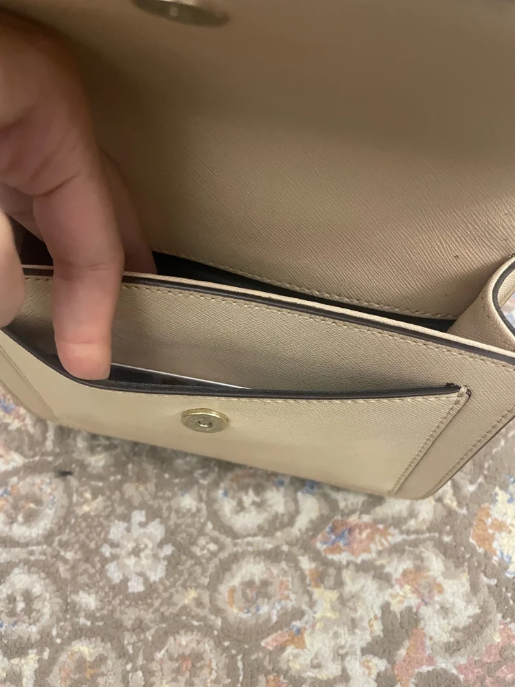 DKNY Cross-Body Bag, size Other, photo 6