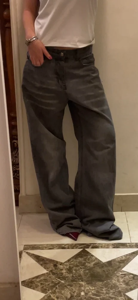 Jellavu Jeans, Very good, size S / 36 / 8, photo 2