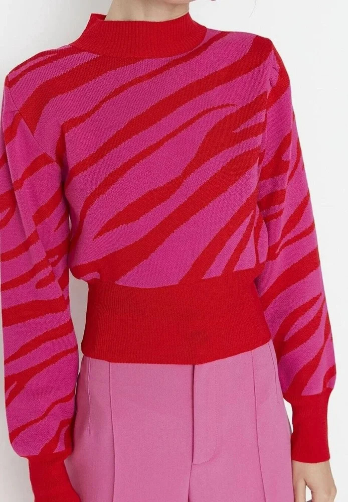 Trendyol Sweaters & Pullovers, New with tags, size M / 38 / 10, photo 4