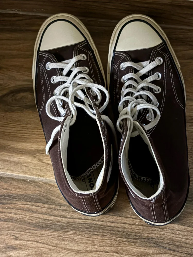 Converse x Chuck Taylor Sneakers