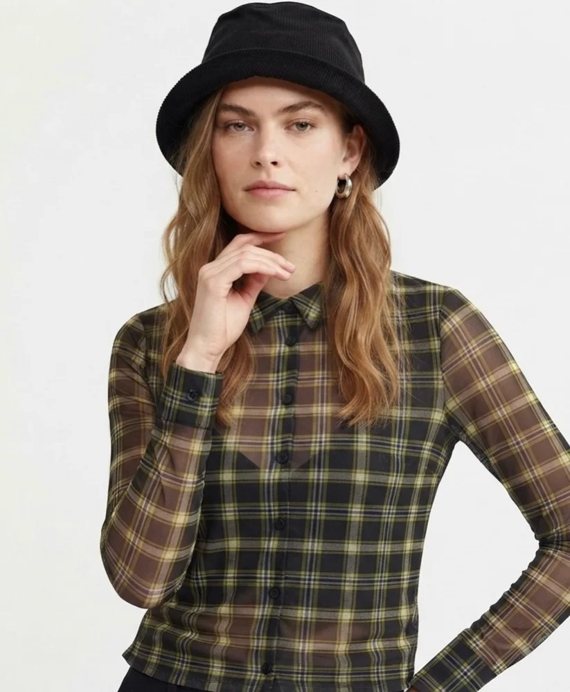 H&M Blouses, New with tags, size S / 36 / 8, photo 2