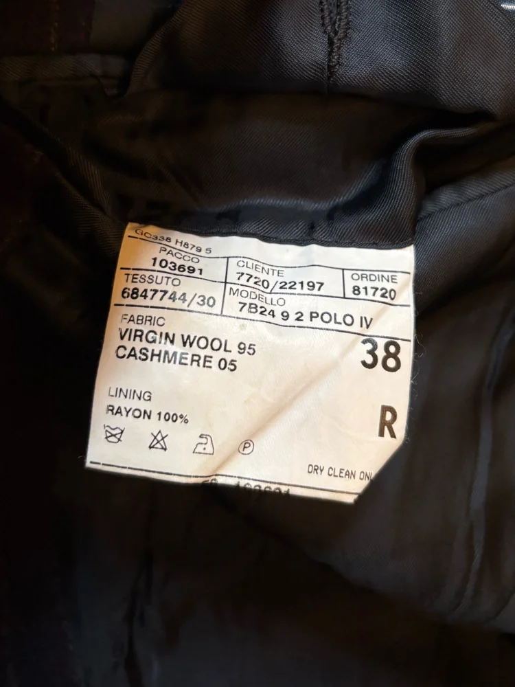 Polo Ralph Lauren Blazers, Very good, size M, photo 5