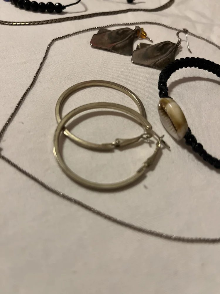Necklaces, size Other, photo 3