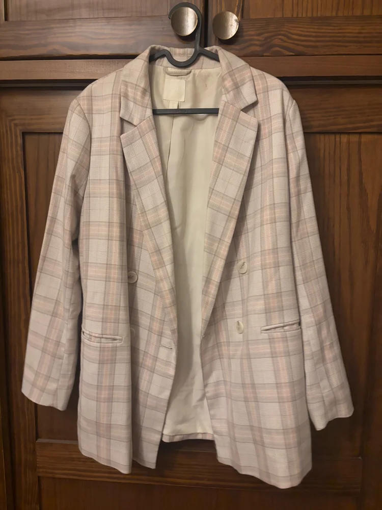 H&M Blazers