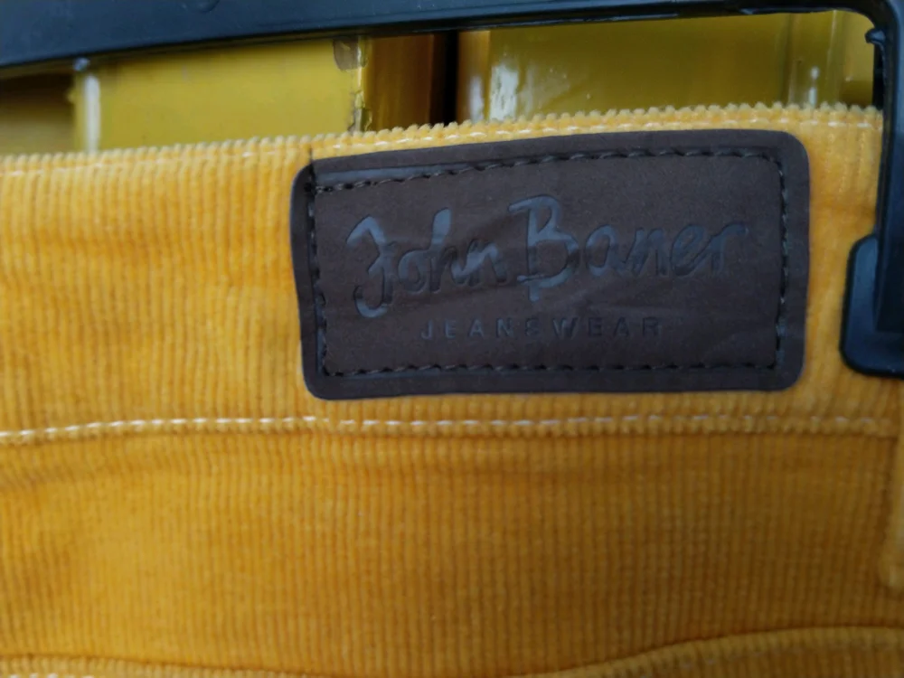 John Baner Jeans, size L / 40 / 12, photo 5