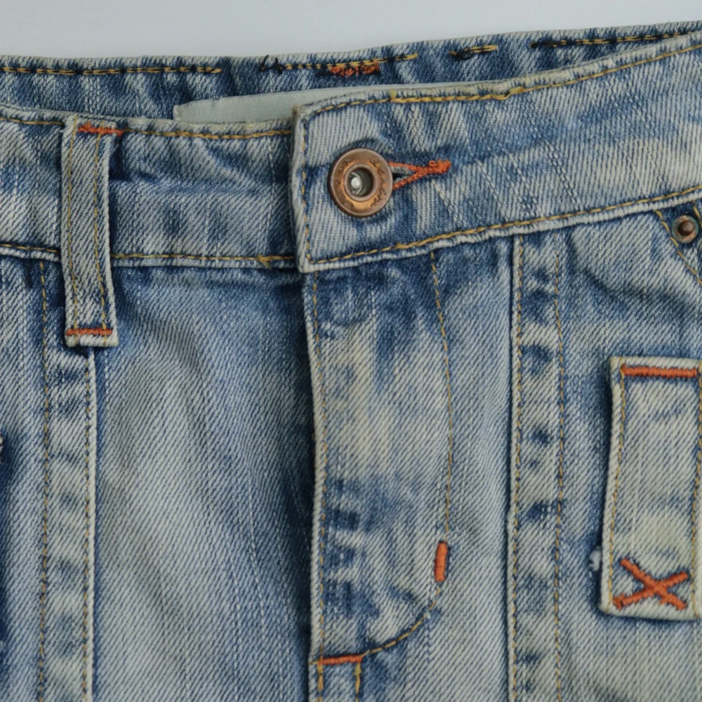 Extyn Jeans, size XL / 42 / 14, photo 4