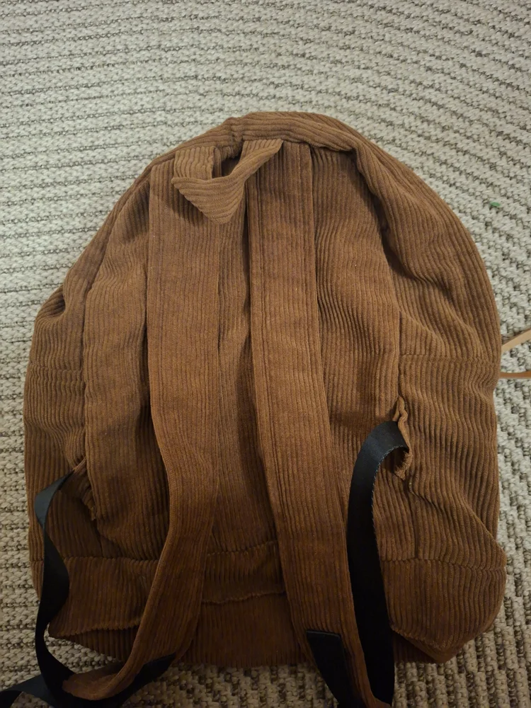 Local Backpacks, Very good, photo 5
