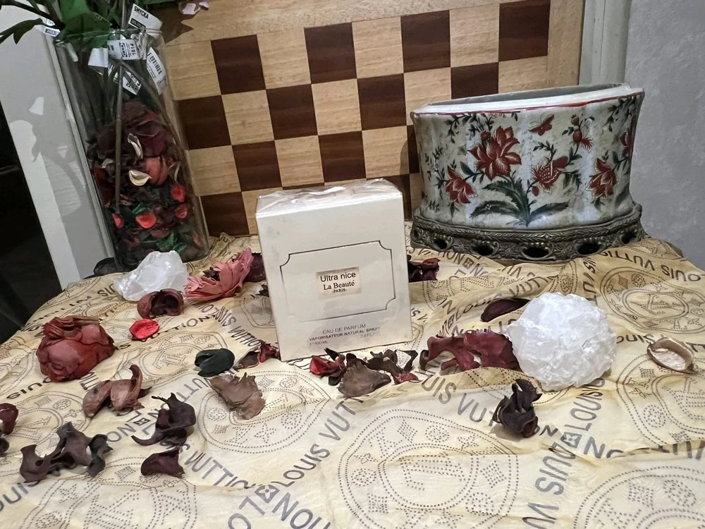 Perfume, size Other, photo 3