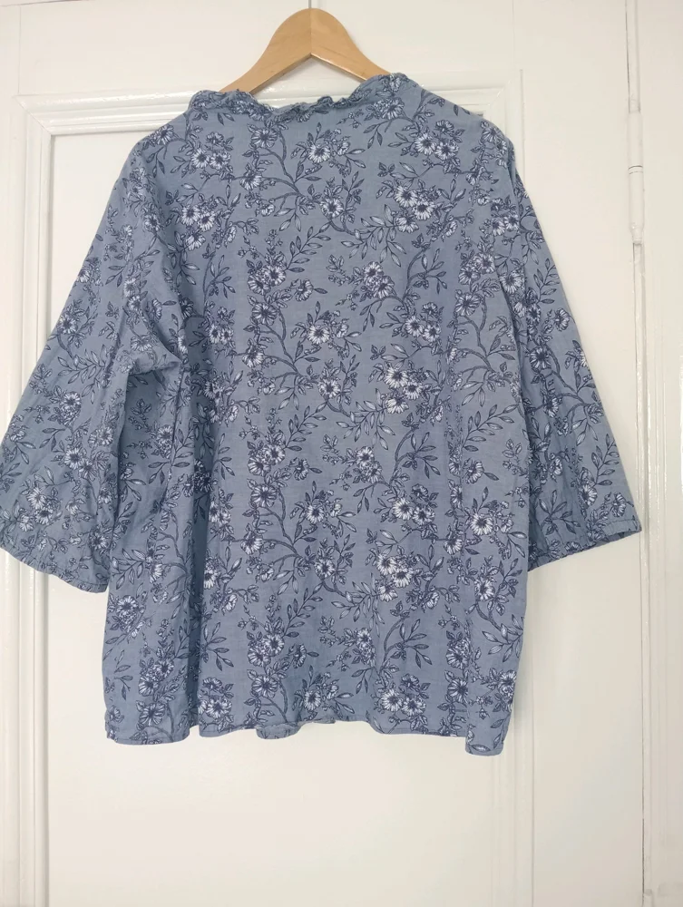 LC Waikiki Shirts, size XXL / 44 / 16, photo 5