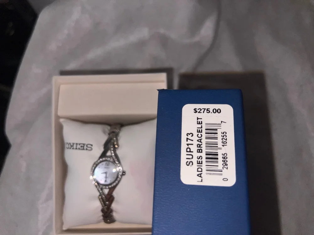 Seiko Watches, size Other, photo 3