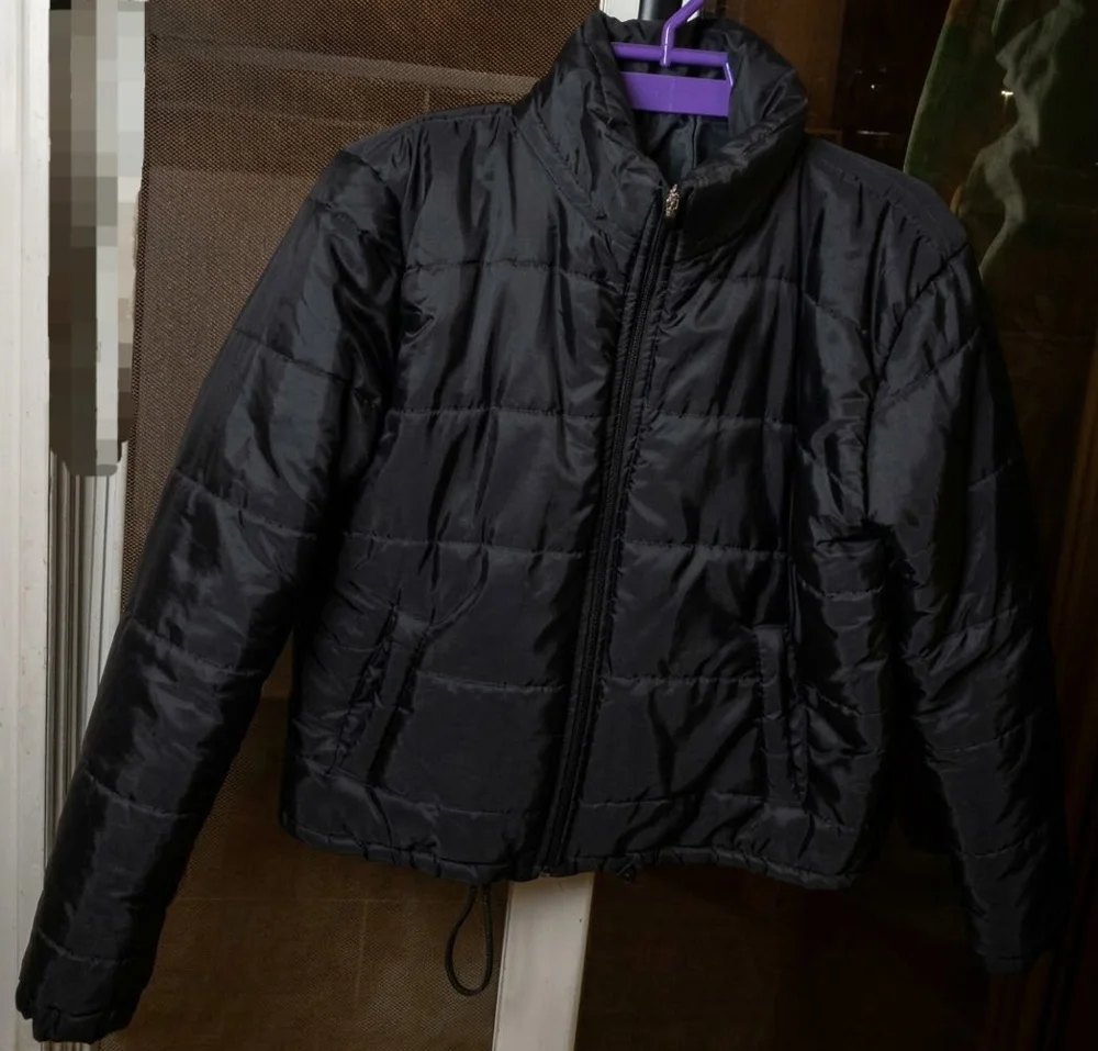 Jackets
