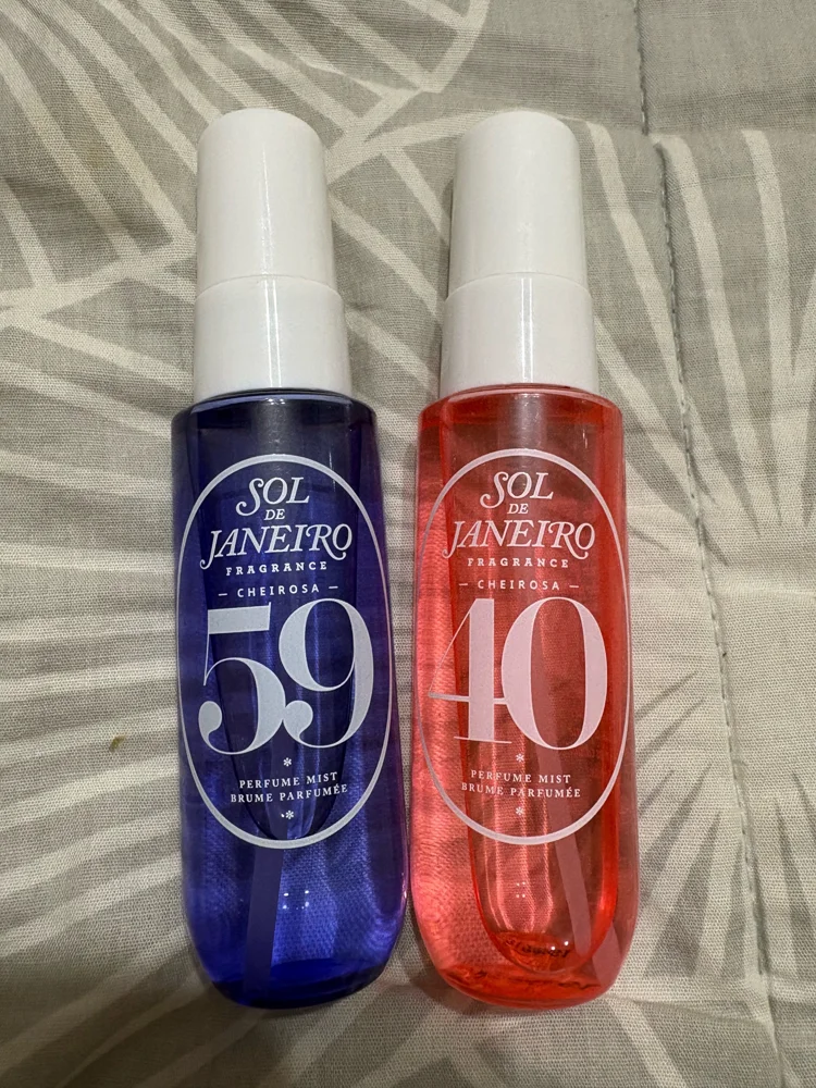 Sol De Janeiro Perfume