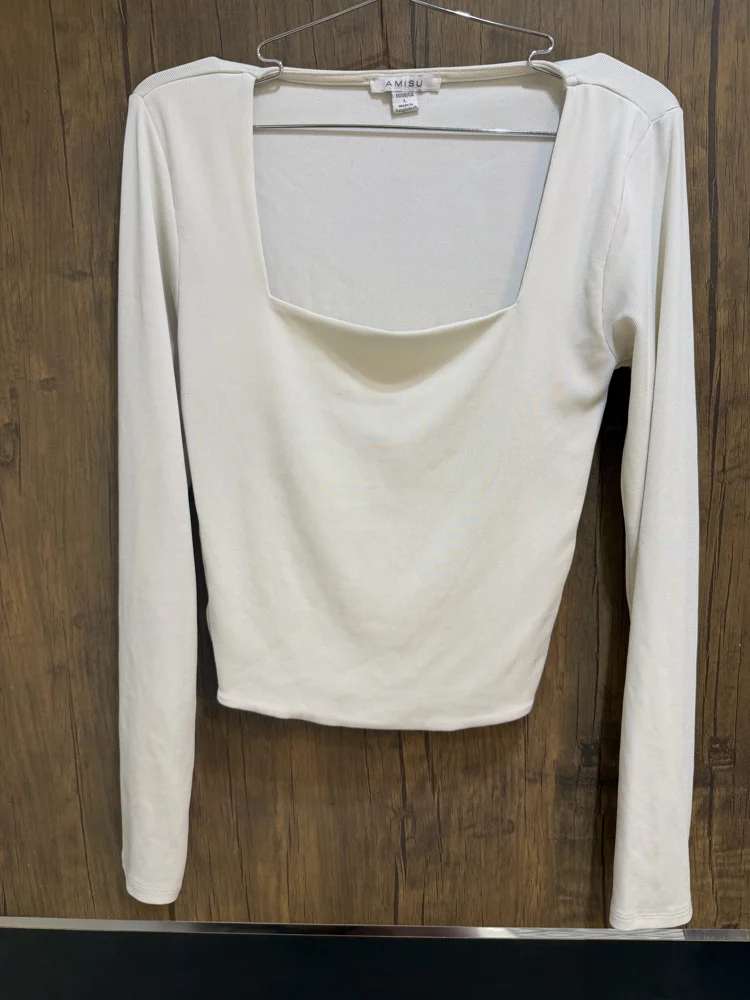 Amisu Blouses, Very good, size L / 40 / 12, photo 3