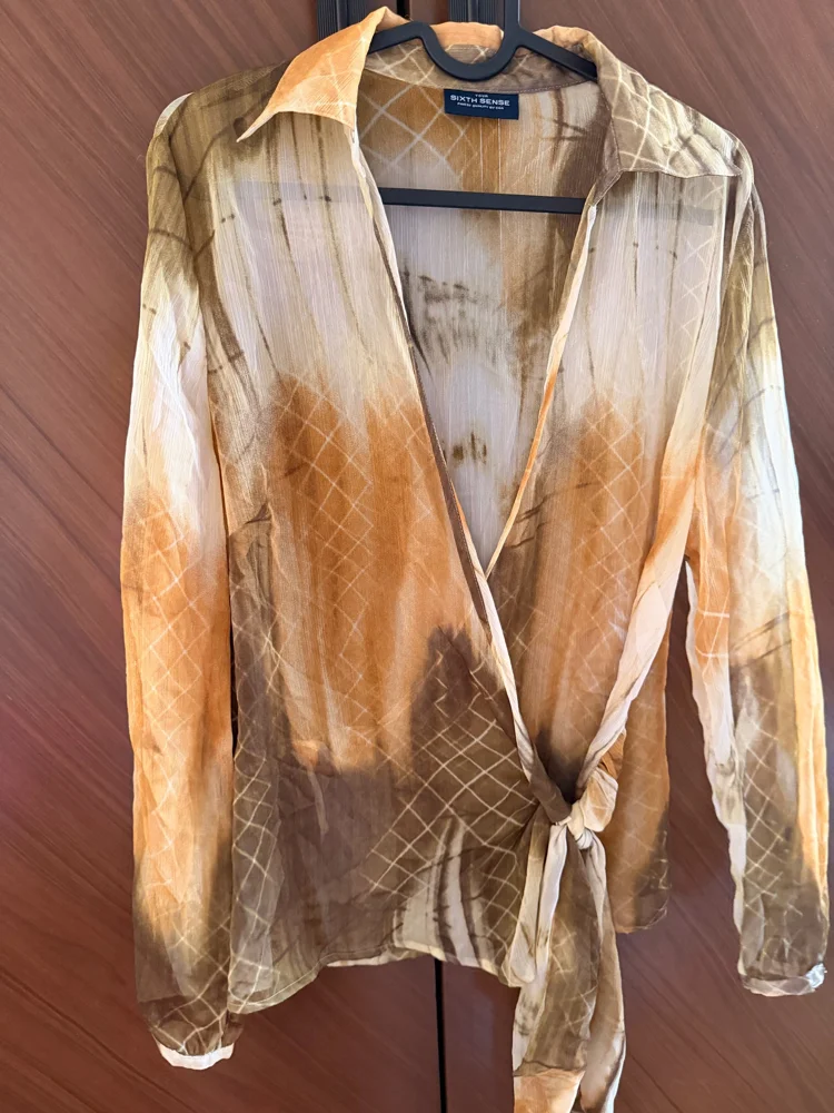 Sixth Sense Blouses, size L / 40 / 12, photo 6