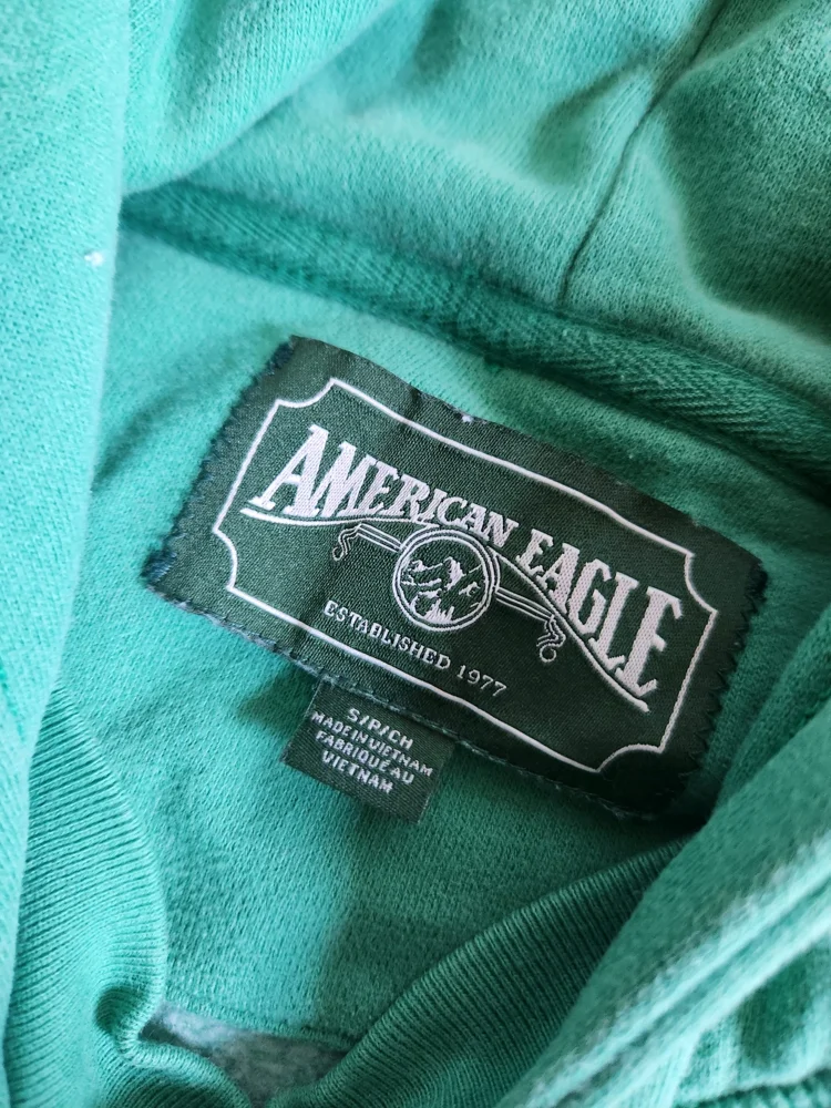 American Eagle Hoodies, size L / 40 / 12, photo 2