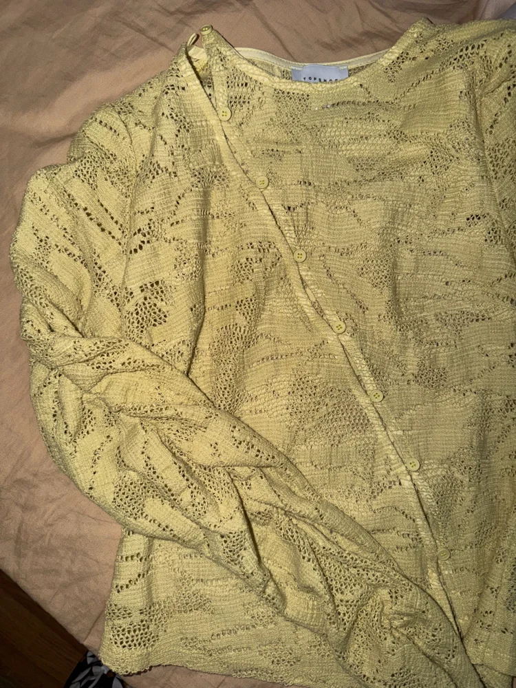 Topshop Long Sleeve, size S / 36 / 8, photo 5