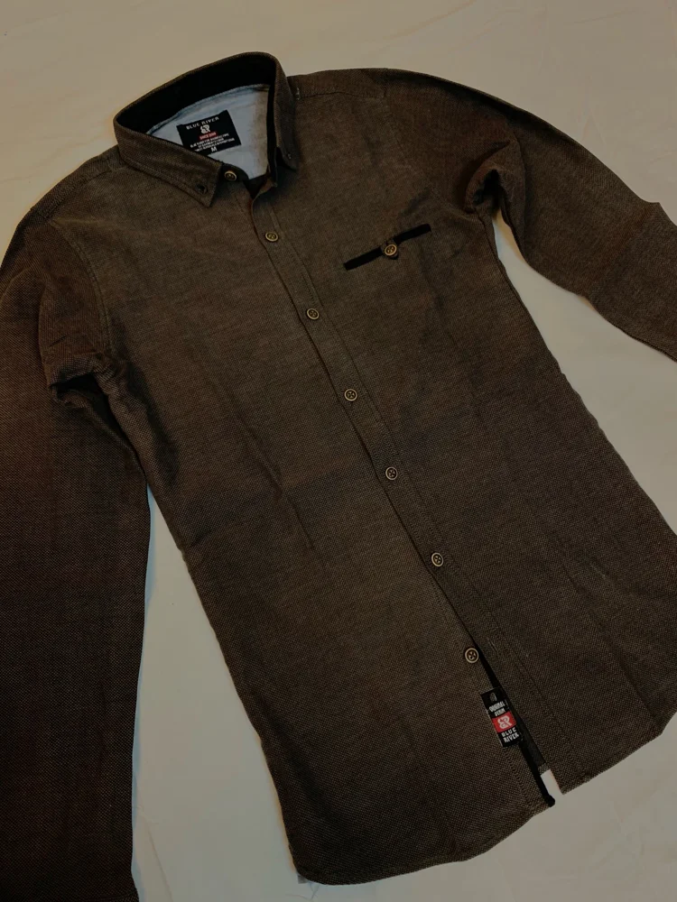 Long Sleeve Shirts, size S, photo 2