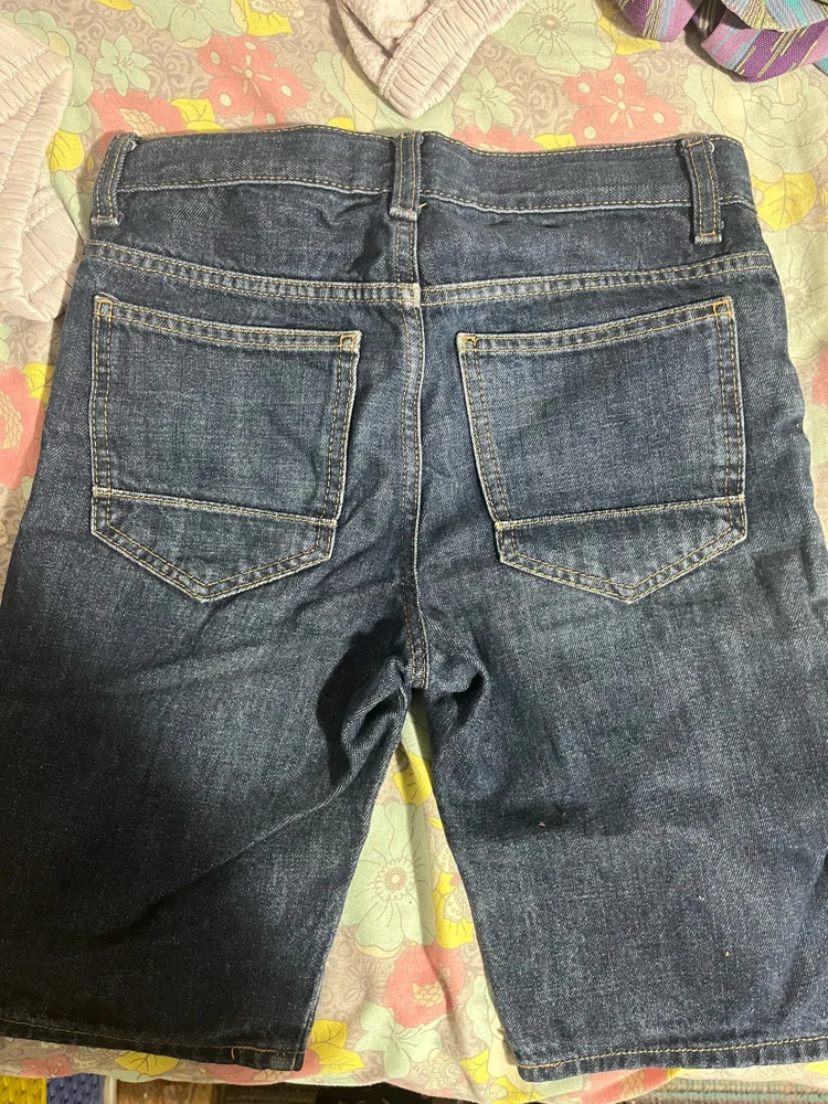 Old Navy Bottoms, New with tags, size 10y, photo 3