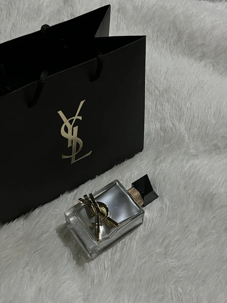 Yves Saint Laurent Perfume
