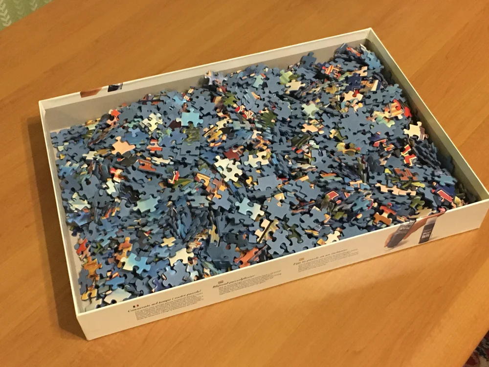 Ravensburger Figures & Games, Excellent, photo 2
