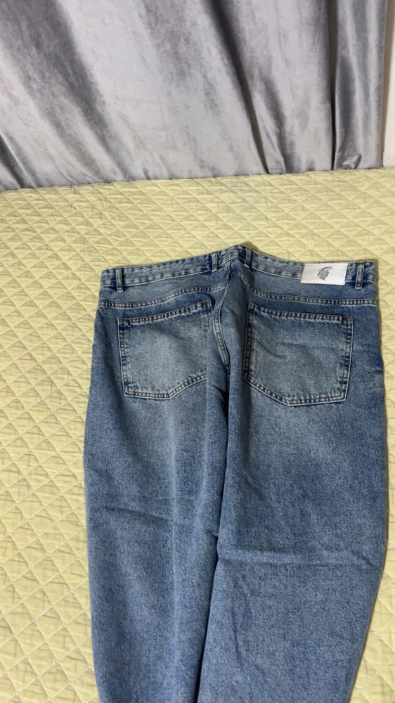 Local Jeans, Very good, size W44, photo 3