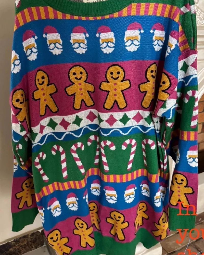In Your Shoe Sweaters & Pullovers, size L / 40 / 12, photo 4