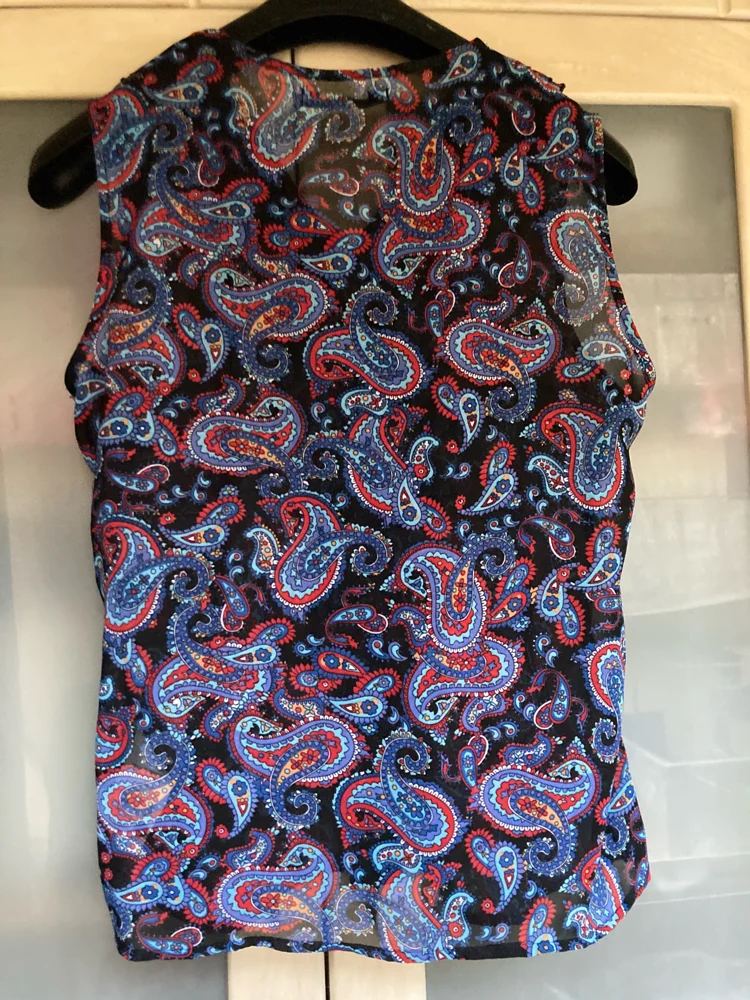 Terranova Blouses, size XL / 42 / 14, photo 2