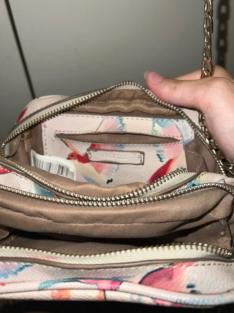 Parfois Cross-Body Bags, size Other, photo 2