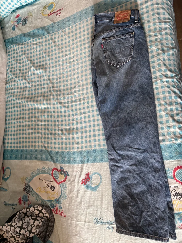 Levi's Jeans, Excellent, size W30, photo 2