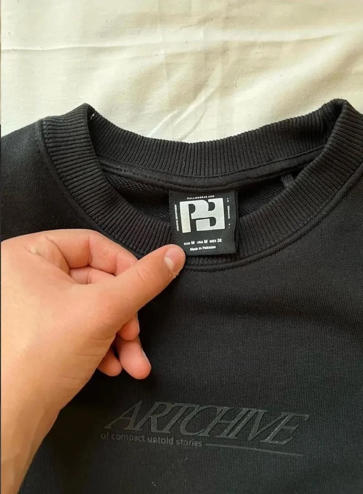 Pull & Bear Sweaters & Pullovers